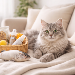 Collection image for: Kedi Ürünleri