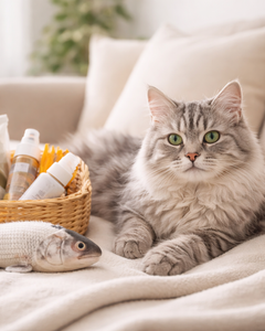 Collection image for: Kedi Ürünleri