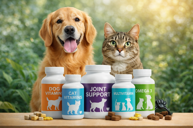 Banner image for: <h2>Vitaminler</h2>
